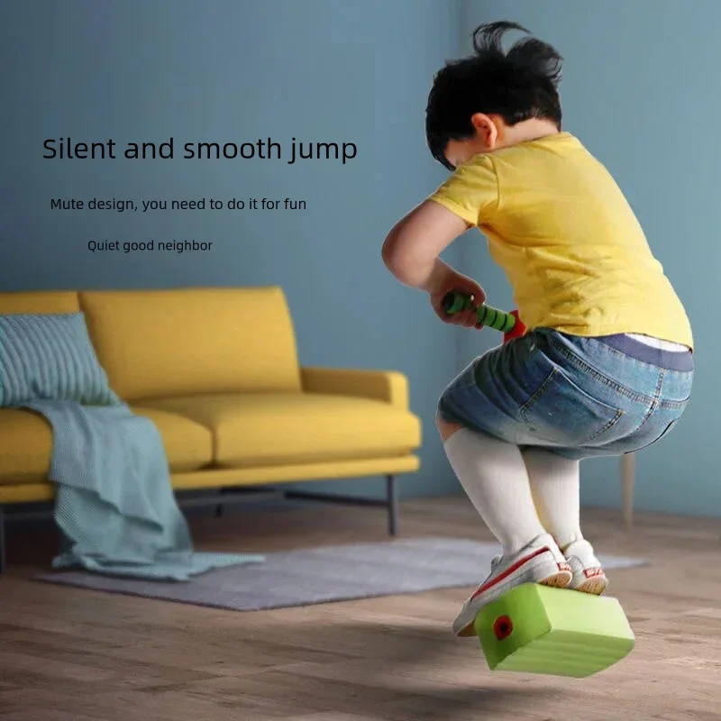 Frog Jumping Balance Toy Kids  - đánh giá và giá Kids Outdoor Exercise Equipment