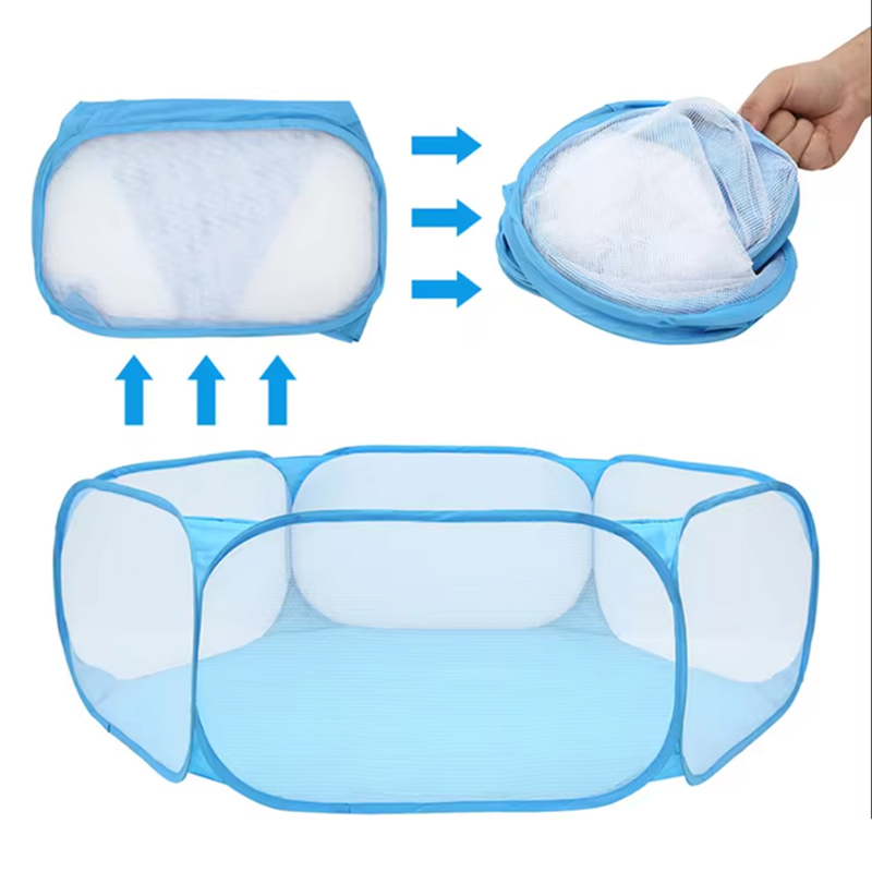 1.2M Ball Pit Ball Pool Foldab - đánh giá và giá Kids Indoor Outdoor Games