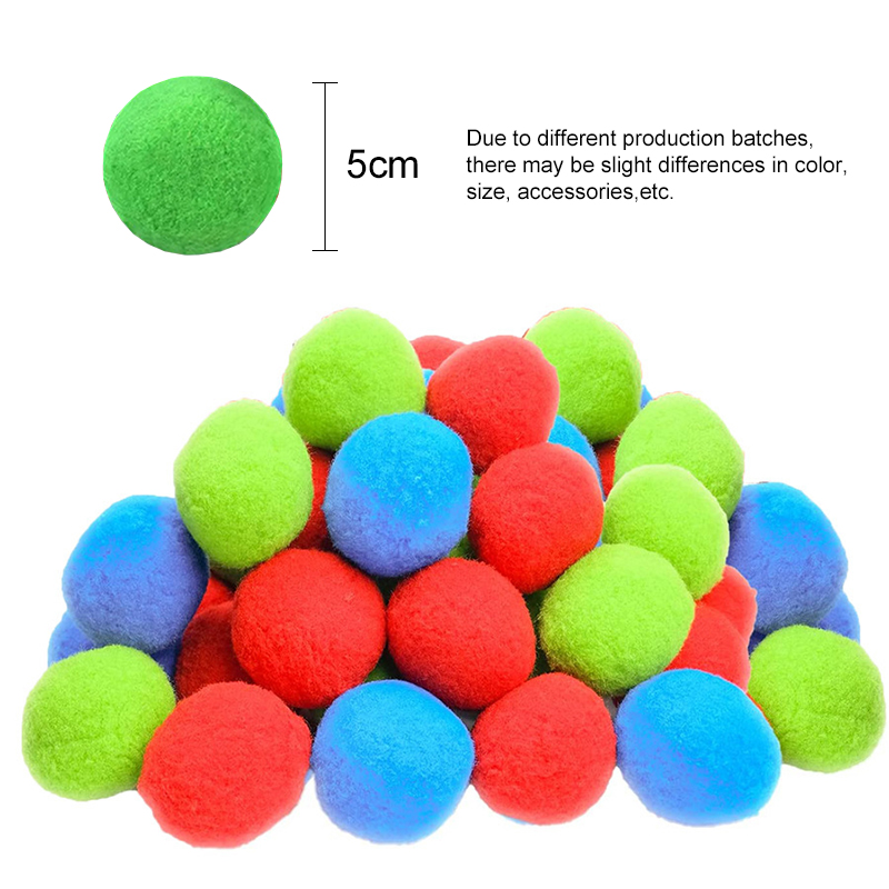 Snowballs/Water Balls Children - đánh giá và giá Kids Outdoor Dome