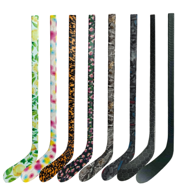 1Pcs Kids Colorful Fashion Dur - đánh giá và giá Kids Outdoor Hockey Sticks