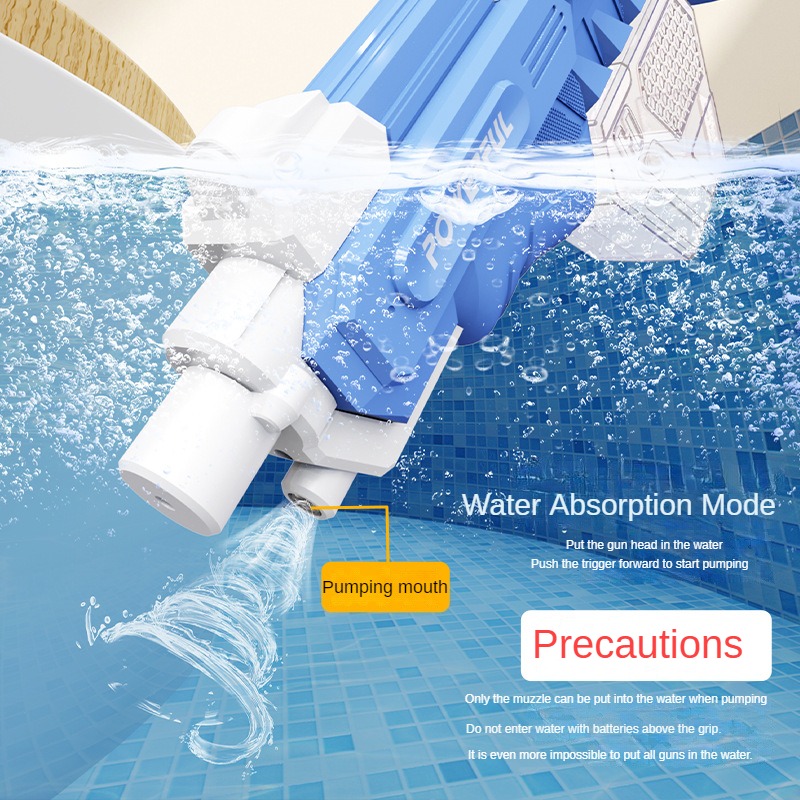 Children Electric Burst Water  - đánh giá và giá Kids Outdoor Nature Toys
