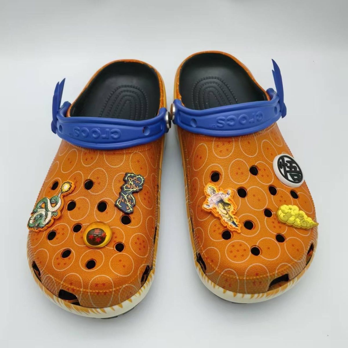 Anime Dragon Ball Z Clogs with - đánh giá và giá Kids Outdoor Dome