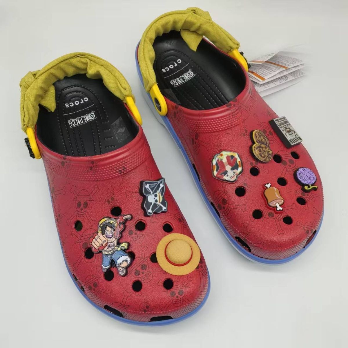 Anime Dragon Ball Z Clogs with - đánh giá và giá Kids Outdoor Dome