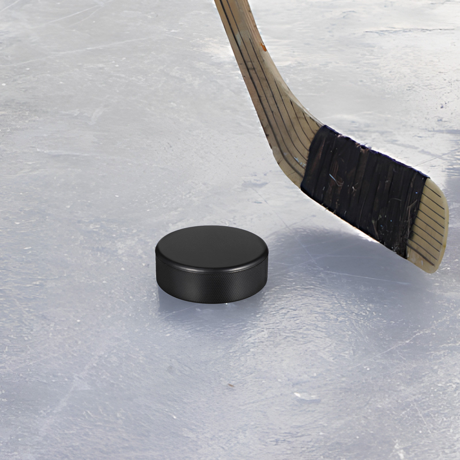 6Pcs Versatile Foam Ice Hockey - đánh giá và giá Kids Outdoor Hockey Sticks