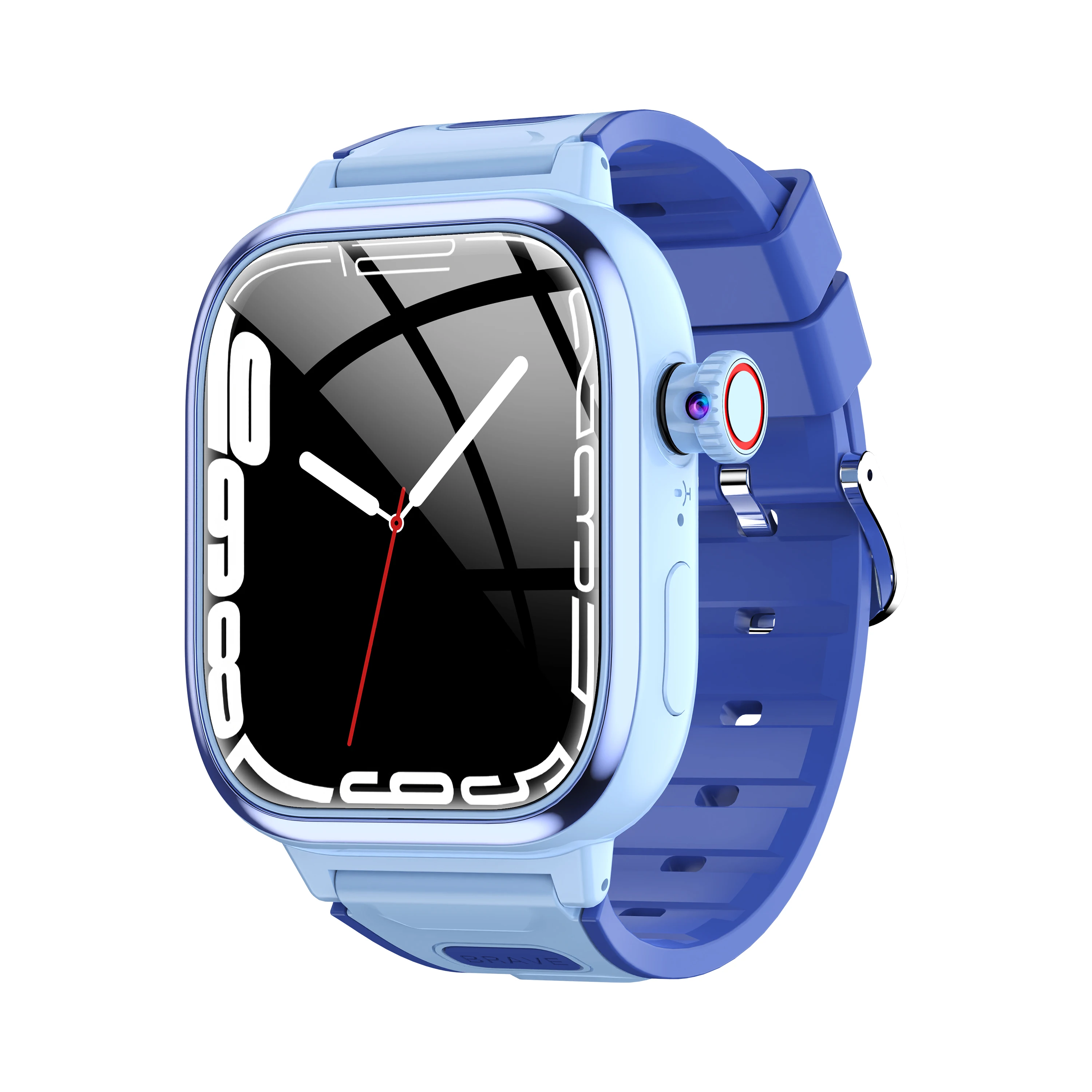 4G Kids Smart Watch with GPS S - đánh giá và giá Kids Outdoor Videos