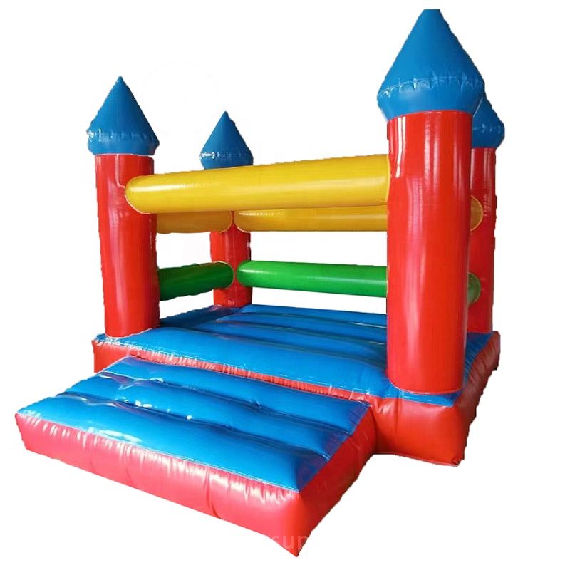 Custom Outdoor Bouncy Castle K - đánh giá và giá Kids Outdoor Jumping Castle