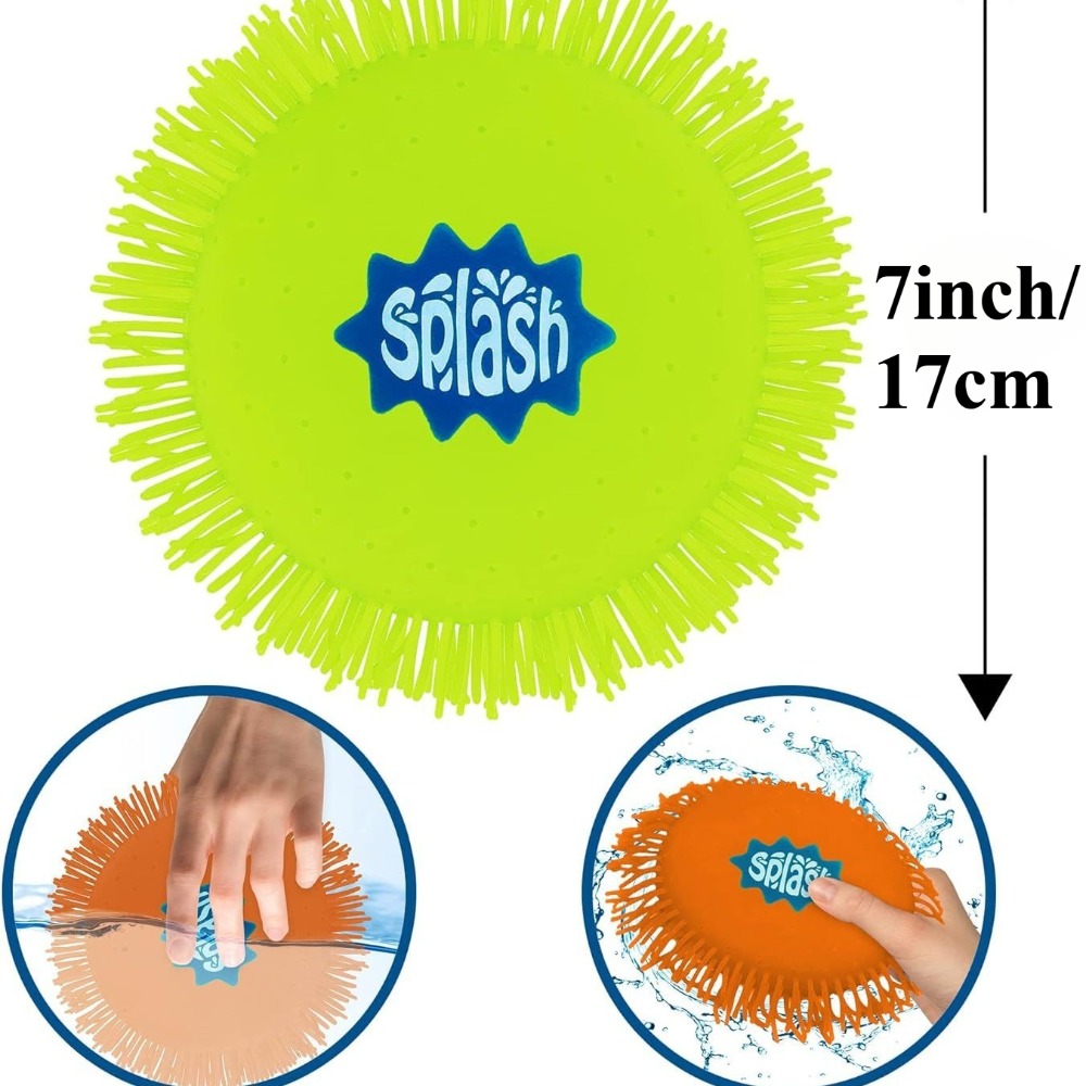 Water Flying Discs for Kids So - đánh giá và giá Kids Outdoor Exercise Equipment