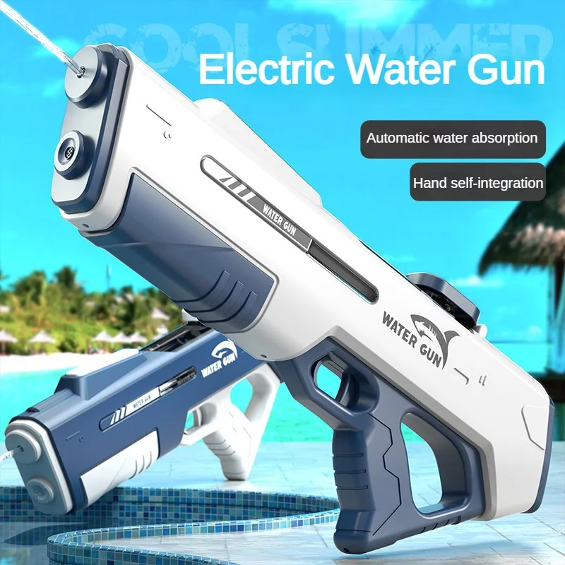 Electric Water Gun Toys for Ki - đánh giá và giá Kids Outdoor Nature Toys