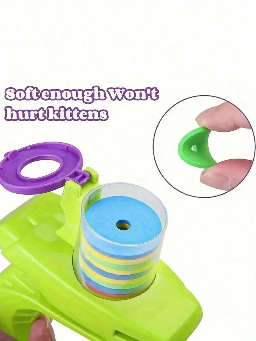 2026 Disc Launcher,Children's  - đánh giá và giá Kids Indoor Outdoor Games