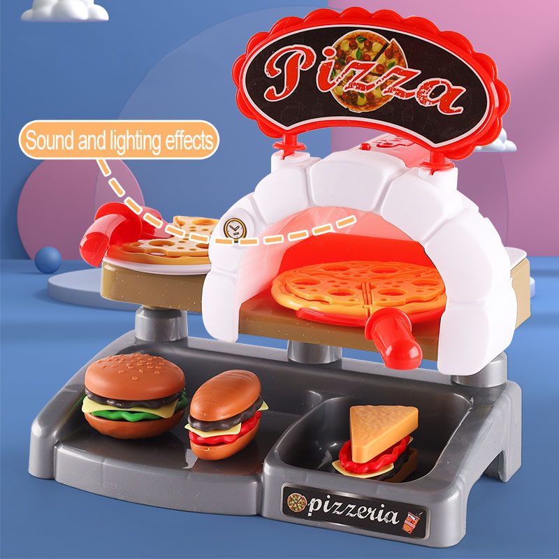Kid Play House Game Kitchen Fa - đánh giá và giá Kids Outdoor Kitchen