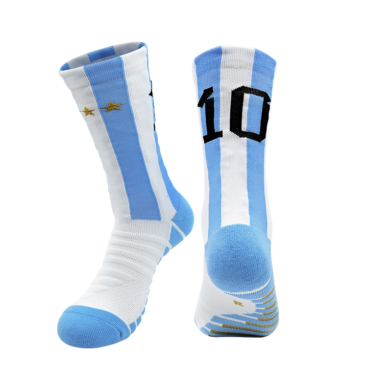 Kids Soccer Socks Number 10# S - đánh giá và giá Kids Outdoor Youtube