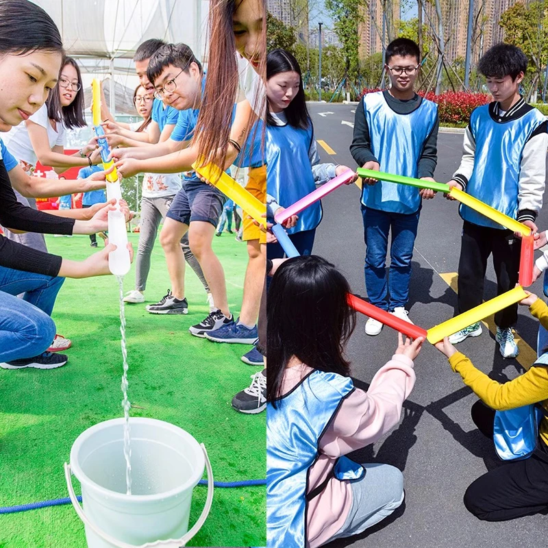 Giant Outdoor Collective Games - đánh giá và giá Kids Indoor Outdoor Games