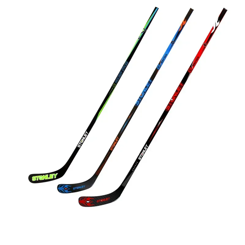 -Kids Plastic Toys Sport Games - đánh giá và giá Kids Outdoor Hockey Sticks