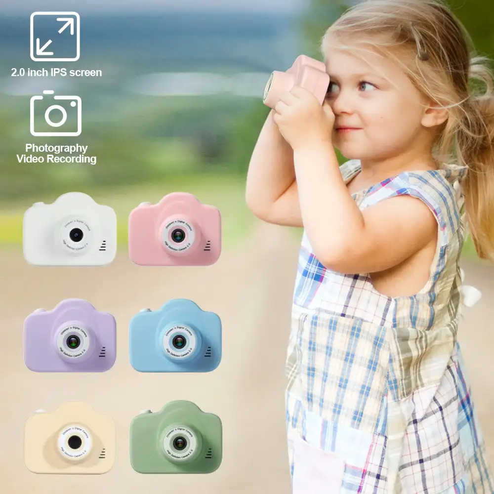1080P HD Single Camera Video C - đánh giá và giá Kids Outdoor Videos