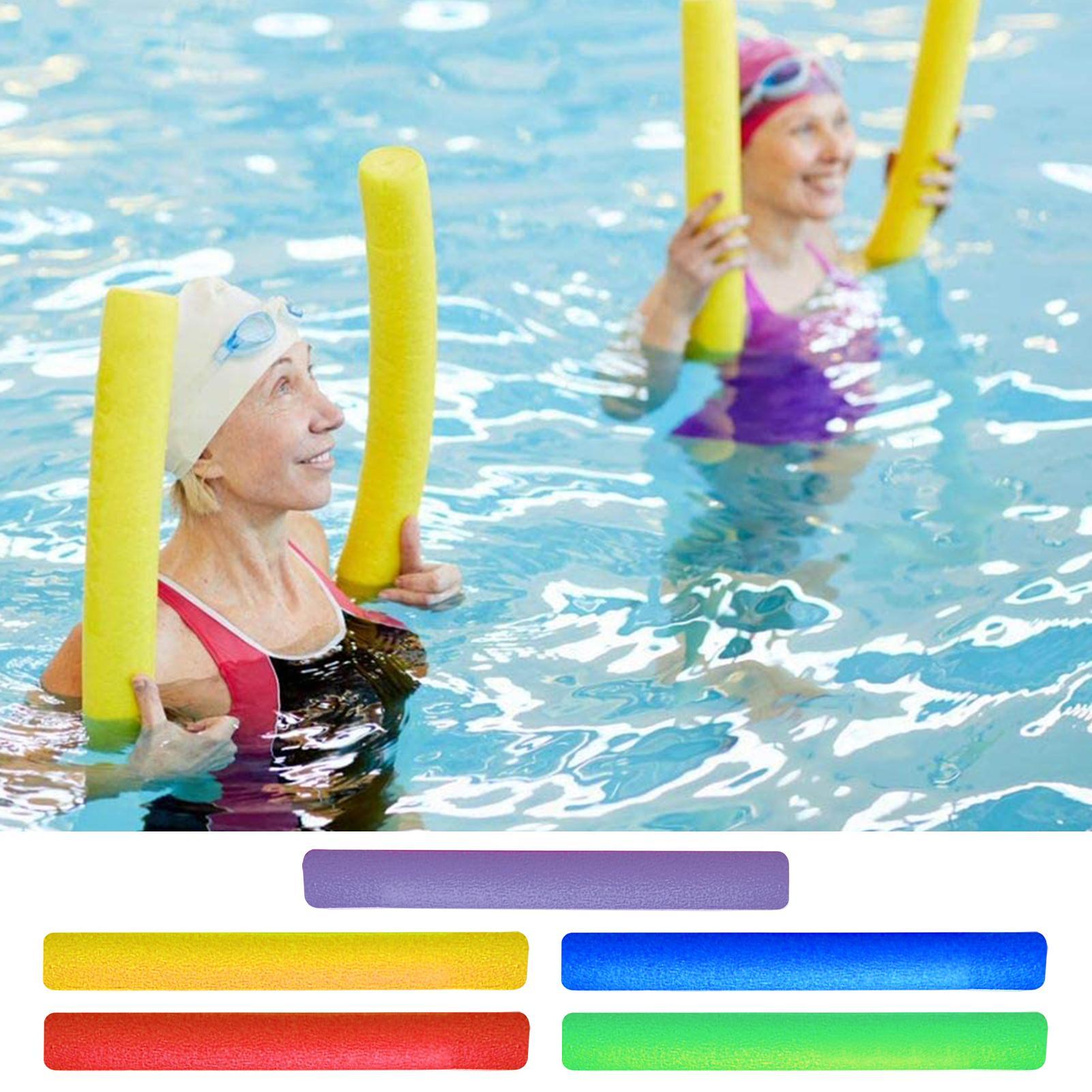 60/120cm Swim Noodles Foam Flo - đánh giá và giá Kids Outdoor Youtube