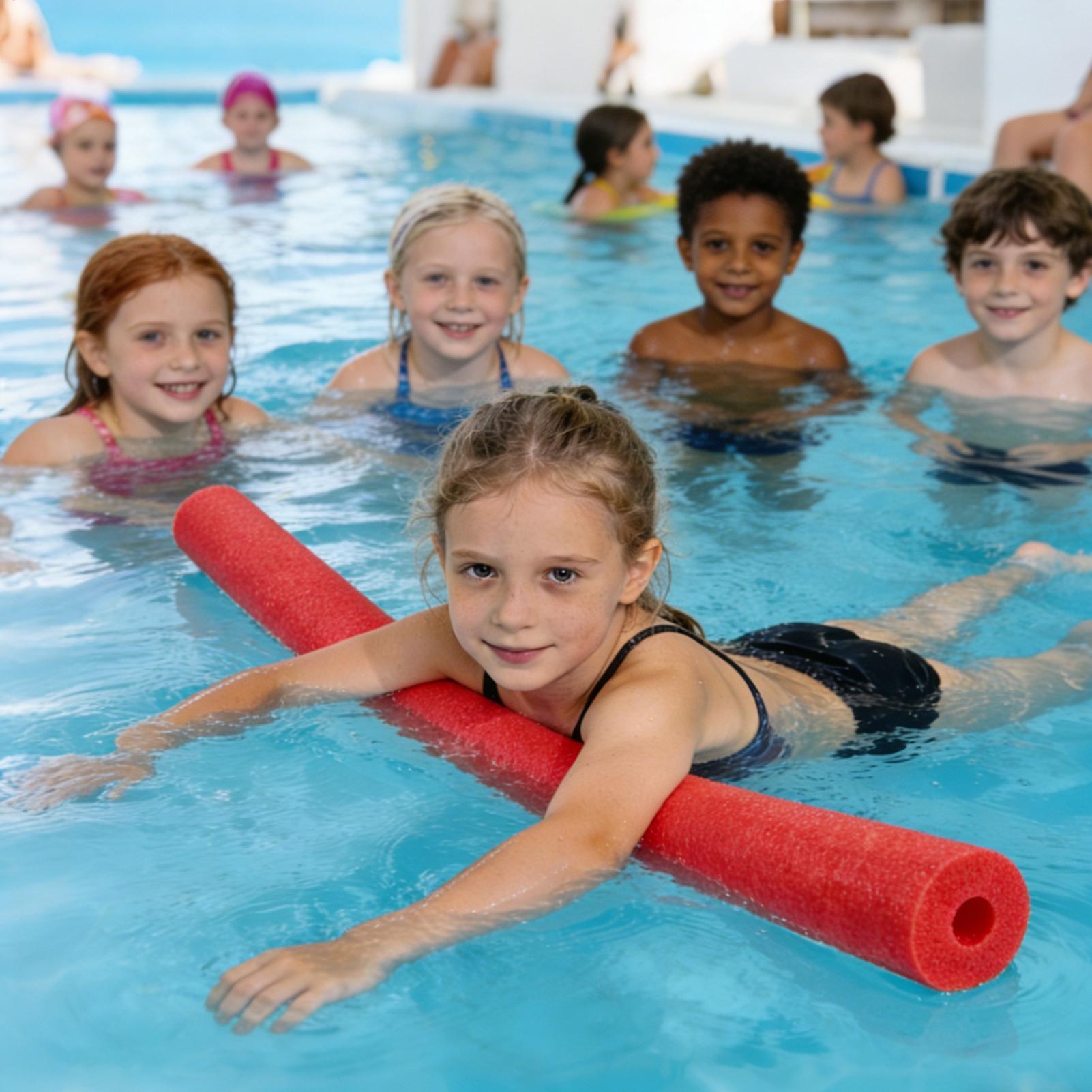 60/120cm Swim Noodles Foam Flo - đánh giá và giá Kids Outdoor Youtube
