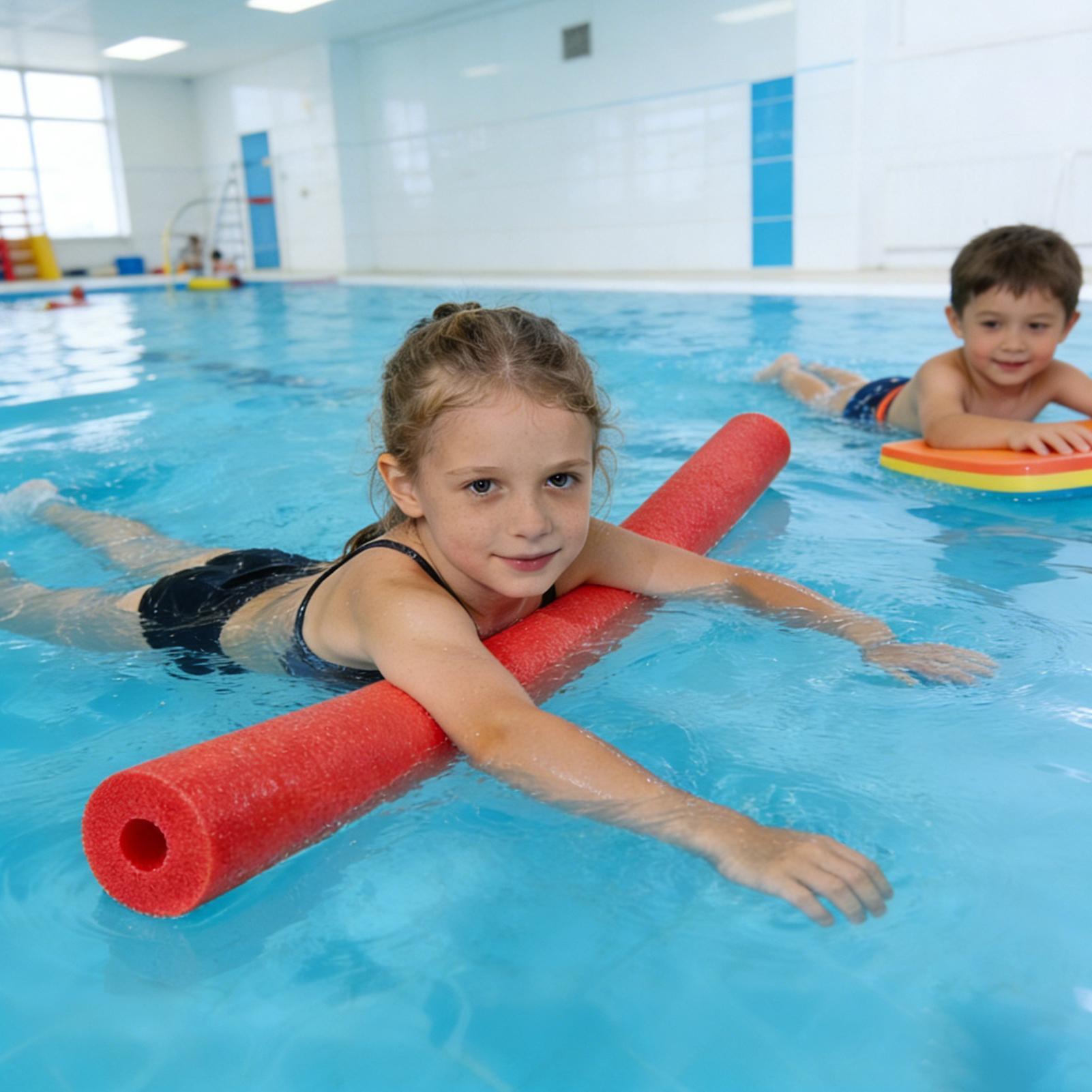 60/120cm Swim Noodles Foam Flo - đánh giá và giá Kids Outdoor Youtube