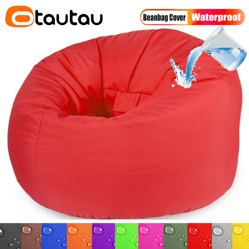 OTAUTAU Outdoor Waterproof Bea - đánh giá và giá Kids Outdoor Lounge Chair With Umbrella