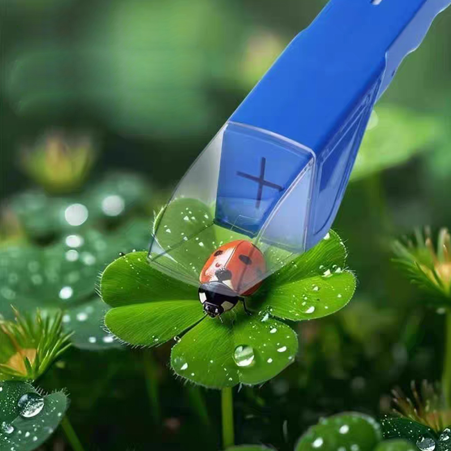 Kids Insect Catcher Box Magnif - đánh giá và giá Kids Outdoor Nature Toys