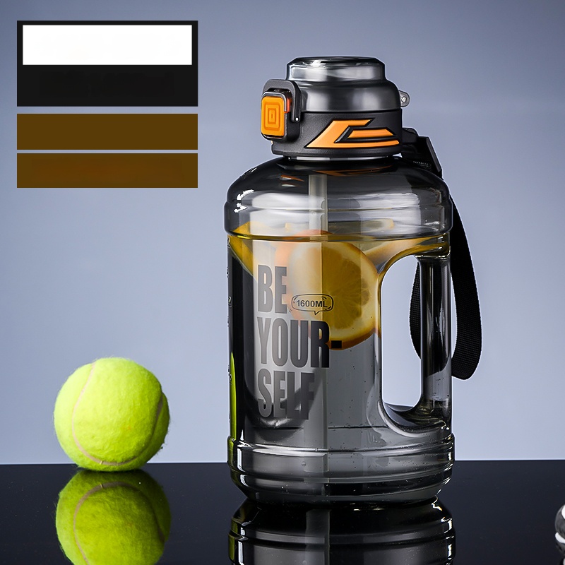 1600ML Tritan Portable Sports  - đánh giá và giá Kids Outdoor Kitchen