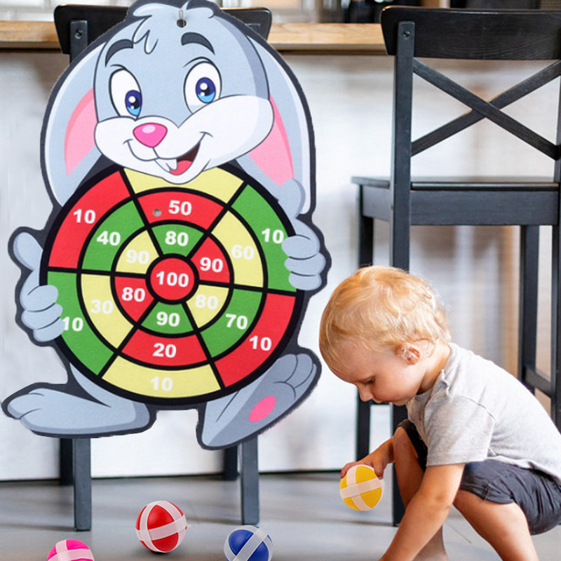 Montessori Dart Board Target S - đánh giá và giá Kids Outdoor Dome