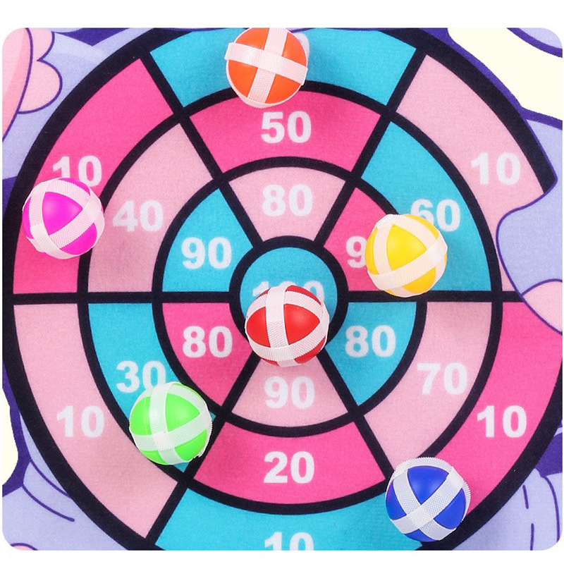 Montessori Dart Board Target S - đánh giá và giá Kids Outdoor Dome