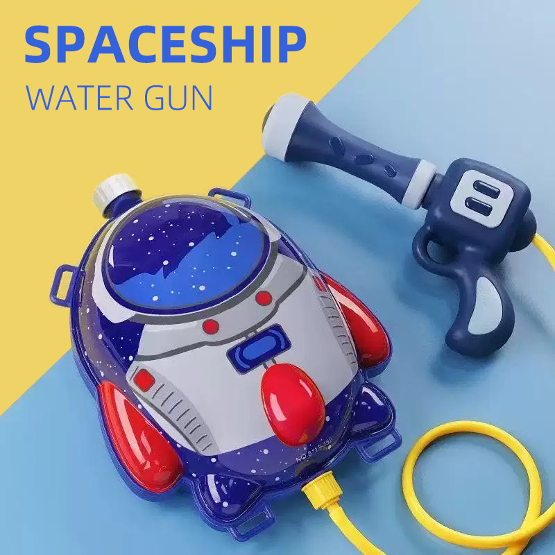 Children Backpack water gun To - đánh giá và giá Kids Outdoor Nature Toys